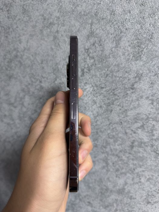 iPhone 14 Pro Max 256ГБ без ремонта