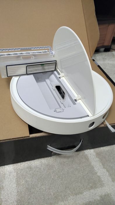 Робот пылесос Tefal Explorer serie 60