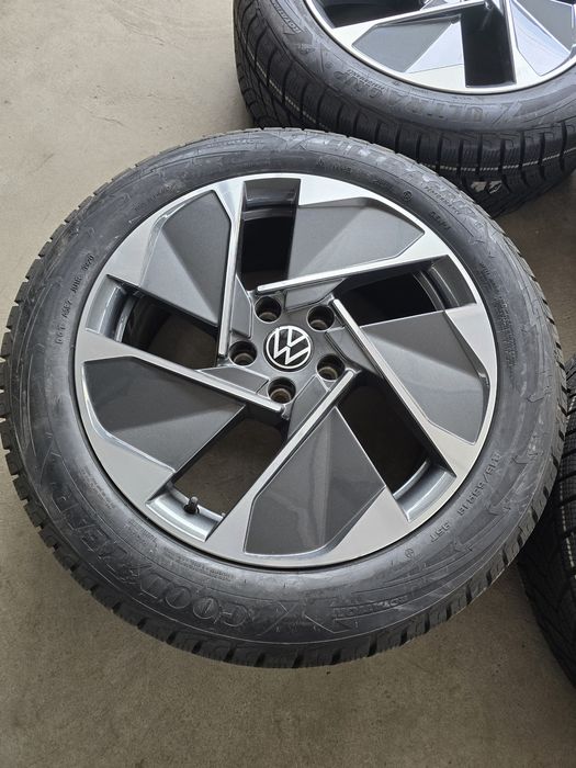 НОВИ Джанти 18 / 5х112 - VW ID3 и др. 5x112