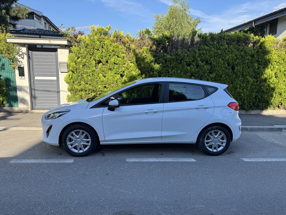 FORD Fiesta 2018 — imagine 14