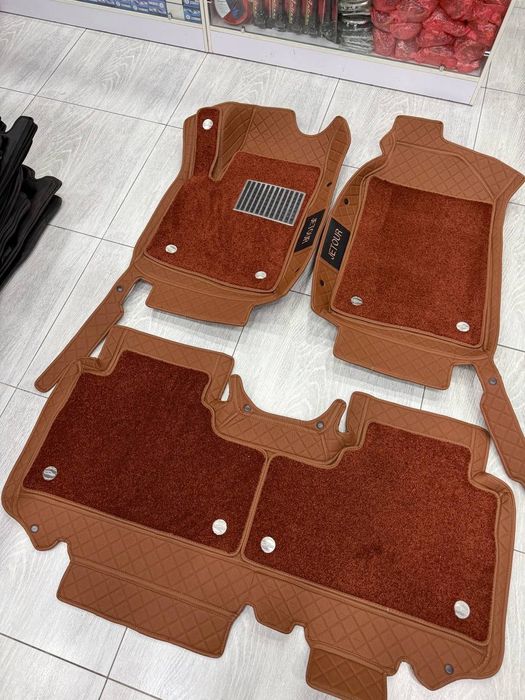 Polik 10-D evakor gibrid avto polik Авто коврики полики