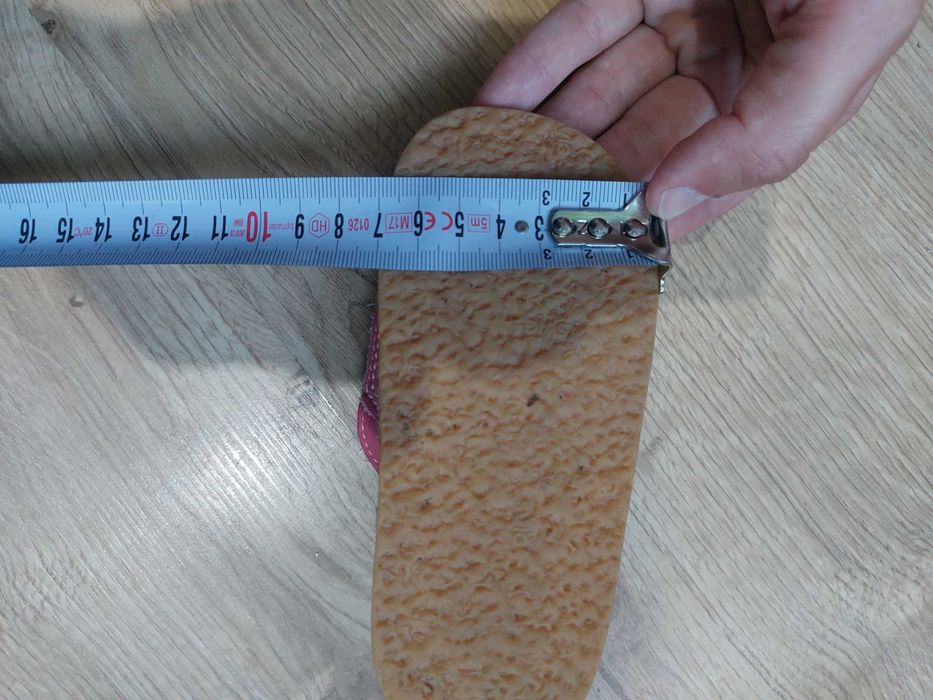 боси сандалки на ДОДО