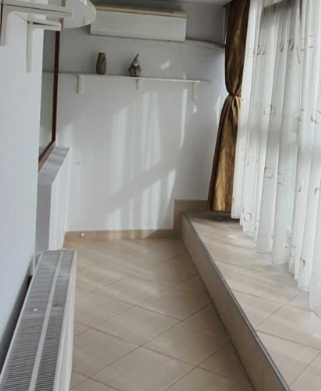 Apartament 2 camere, balcon cu vedere spre parc – Tomis 99