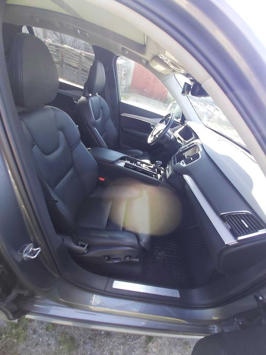 Volvo Xc90 T5 Momentum