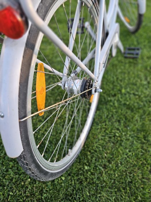 Bicicleta dama Pegasus