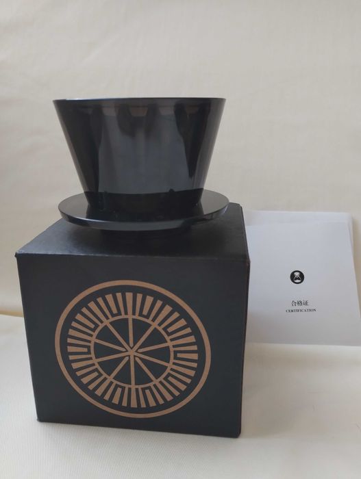 Orea /Timemore B75 flat dripper филтърно кафе