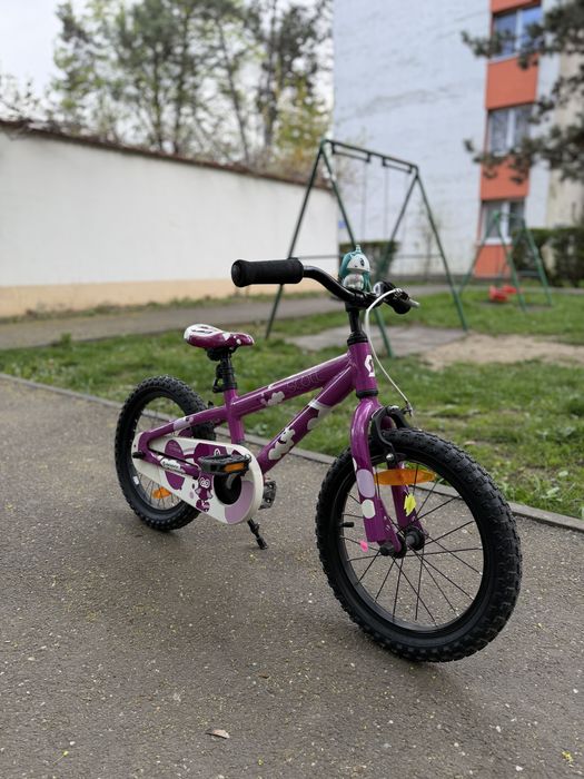 Bicileta Scott Contessa 16