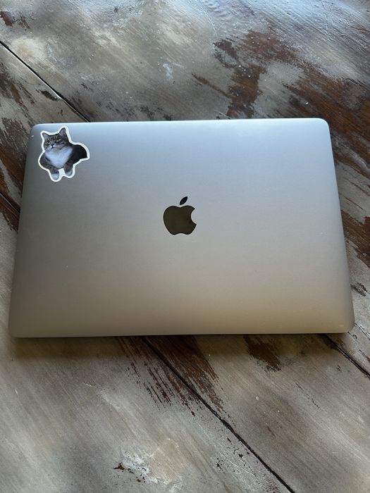 MacBook Pro 2017