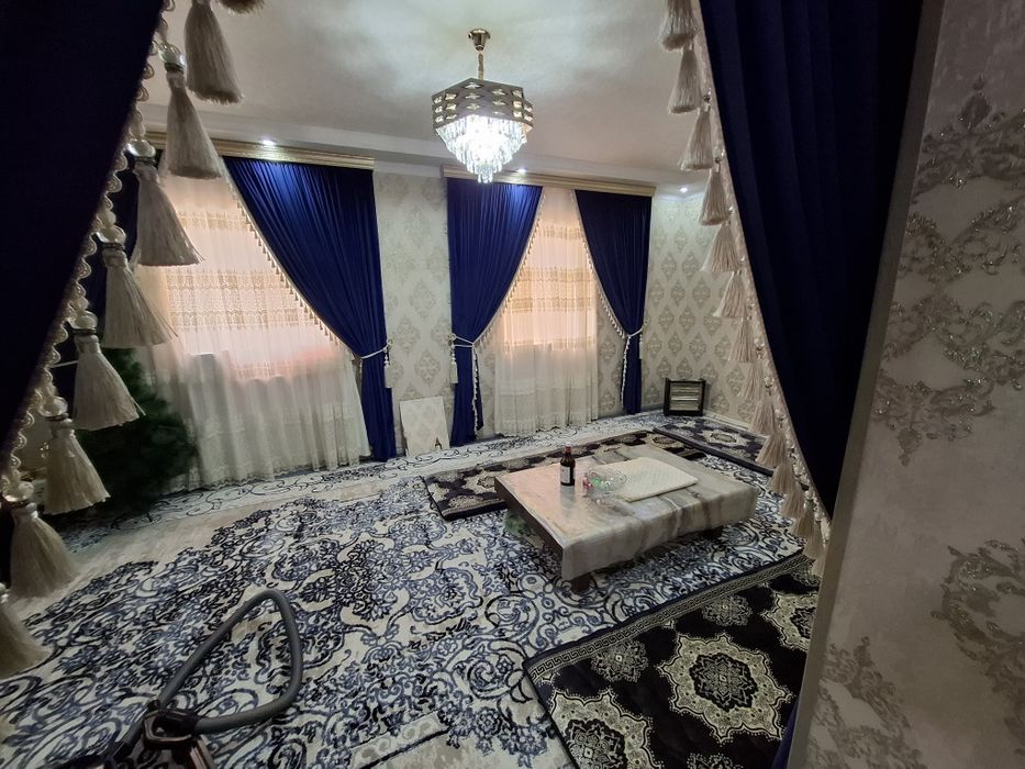 Vagzalda 3 sotk  uy sotiladi