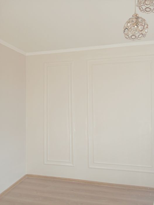 Ремонт побелка покраска левкас