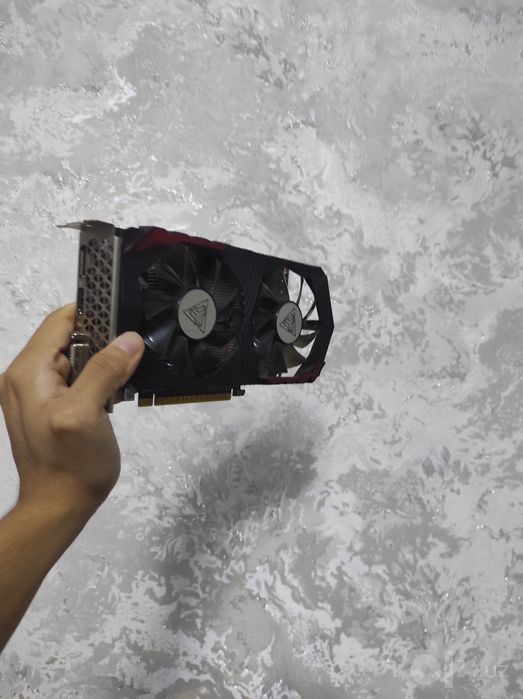 Arktek gtx 1050Ti 4gb