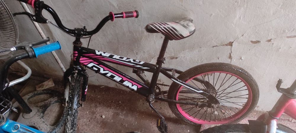 Велисопед сатылады