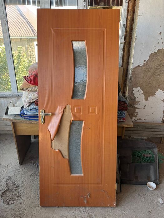 Двери межкомнатные