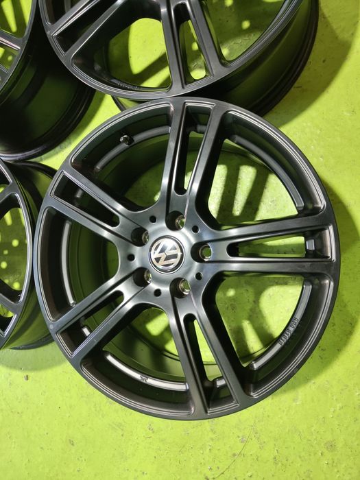 18 5x112 Vw Audi Skoda лети джанти 5х112