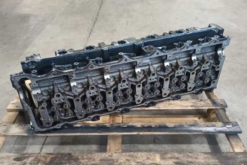 Chiuloasa camion MAN D0836 D2066 TGM TGS | Piese camioane MAN