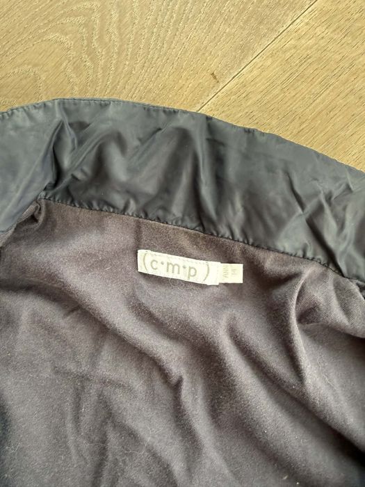 Яке с качулка/ветровка