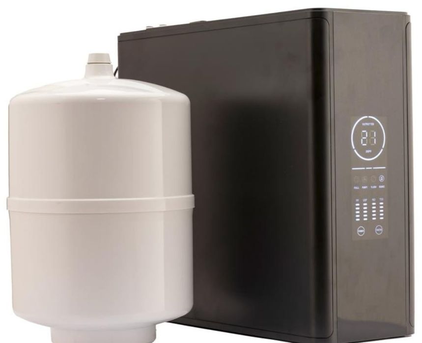 Фильтр Alkaline SMART filter