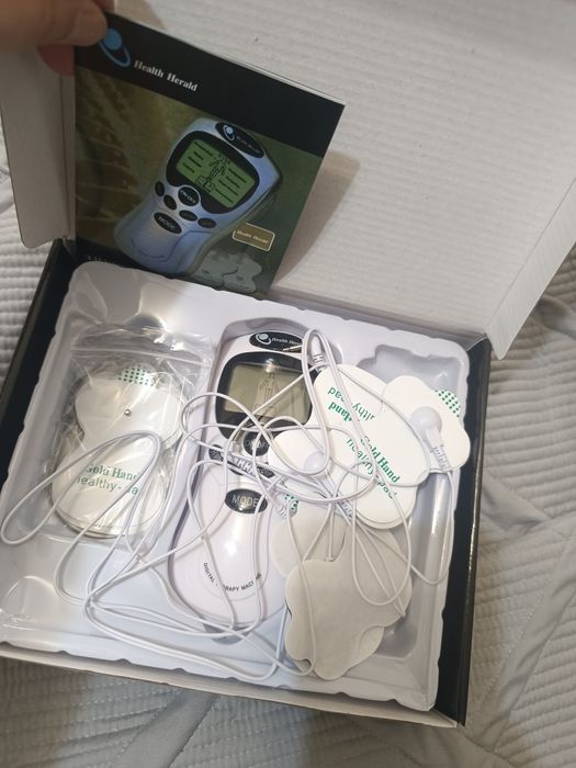 Массажер микротоковый 5000 тг