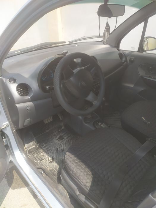 Other Matiz 2013 — 5