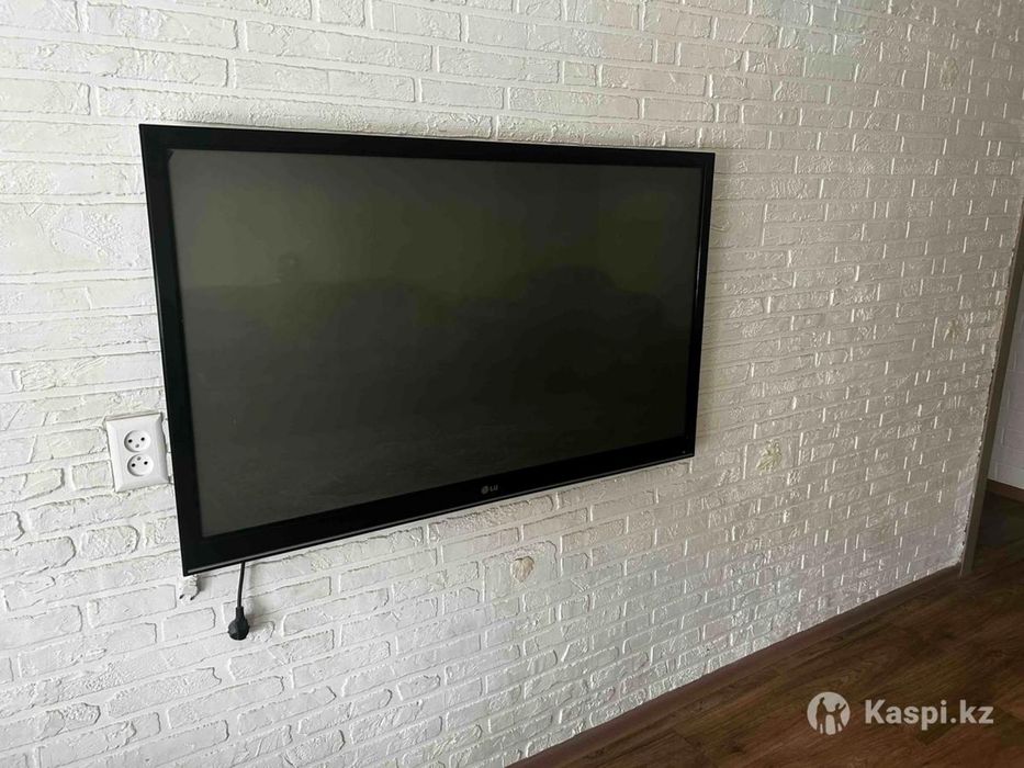 Телевизор плазменный 50" (127 см)