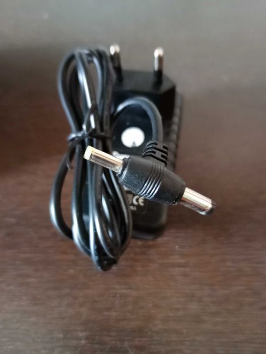 Продам новый блок питания 12 В