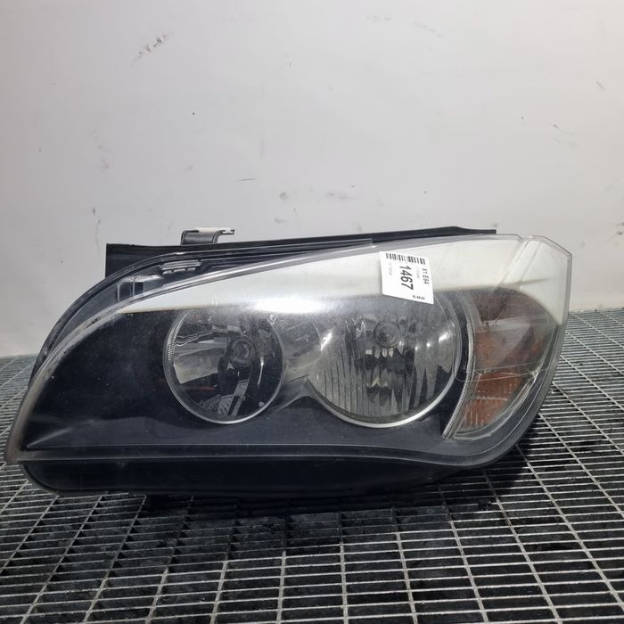Far Stanga BMW X1 E84 2009 - 2015 SUV 4 Usi (1467) Fara xenon Garantie
