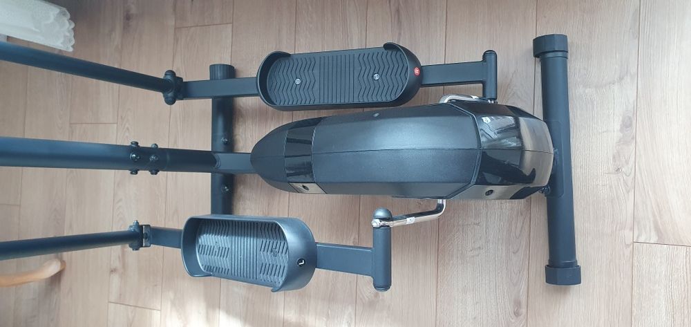 Кростренажор ORION Trax L200