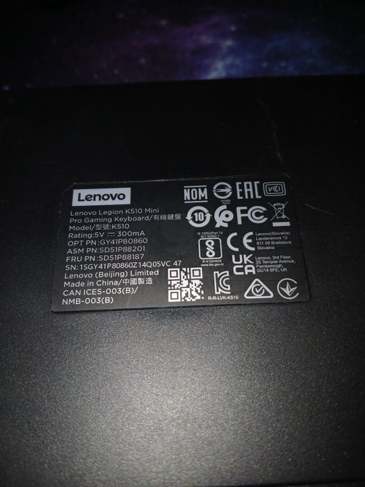 Kit tastatură cu mouse