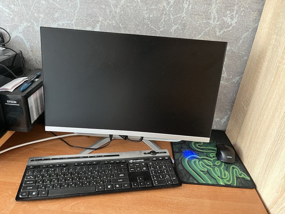 Продам Моноблок