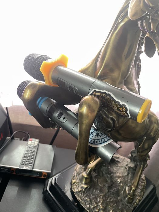 Аудиосистема LG CK99 XBOOM 5000W