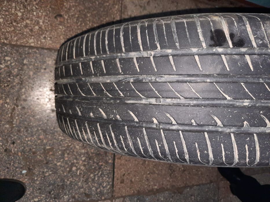 Оригинальные диски от hyundai tucson , туксон