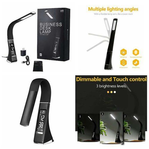 Доставка! Настольная гибкая лампа Business Desk Lamp la47