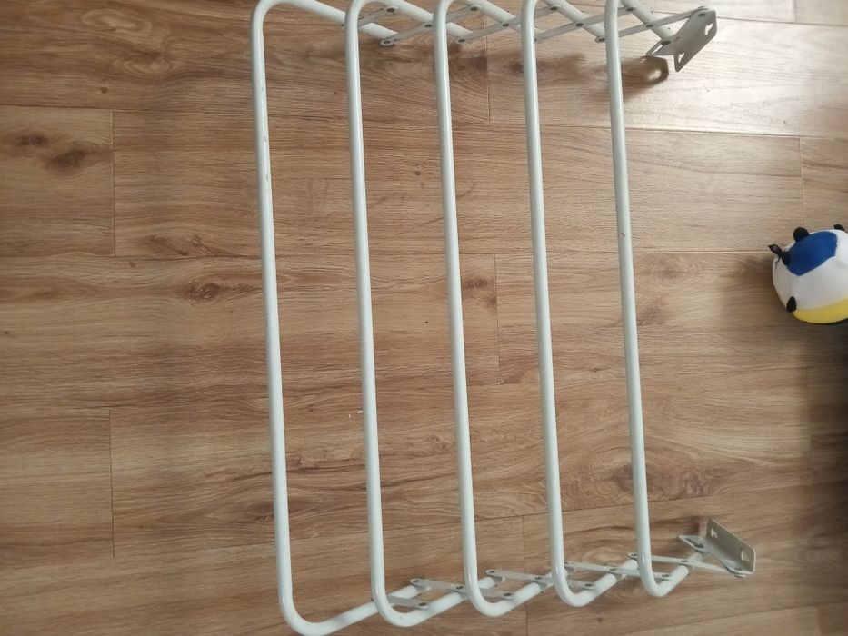 Сушилка настенная