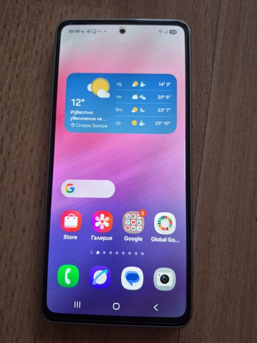 SSamsung  Galaxy  A53 5G