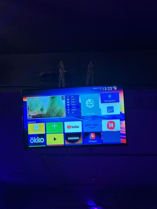 Продается аппаратура, светомузыка