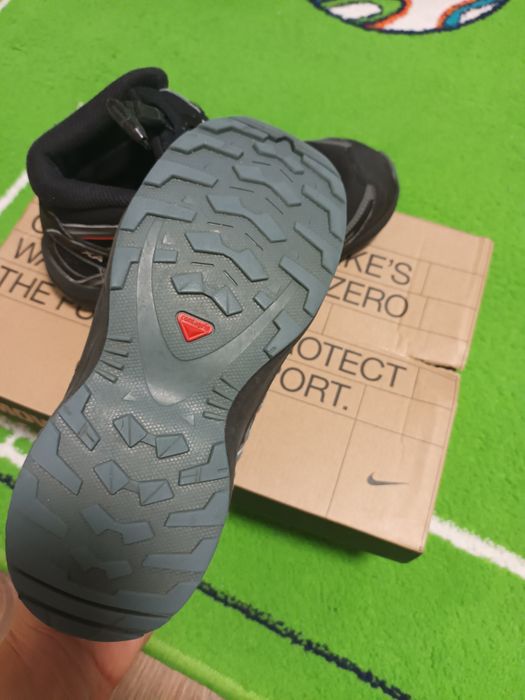 Боти Саломон 36 номер