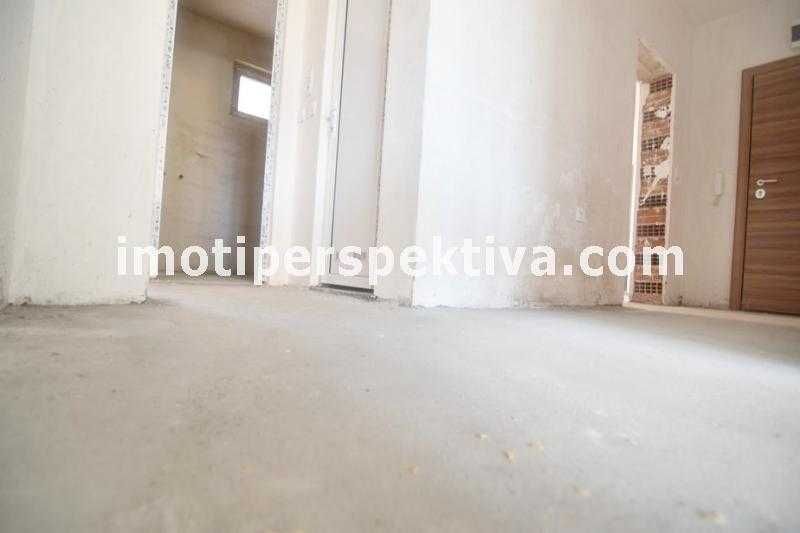 Продава се Тристаен апартамент в Пловдив, Беломорски - 122 кв.м за 590 €/кв.м - Снимка #6