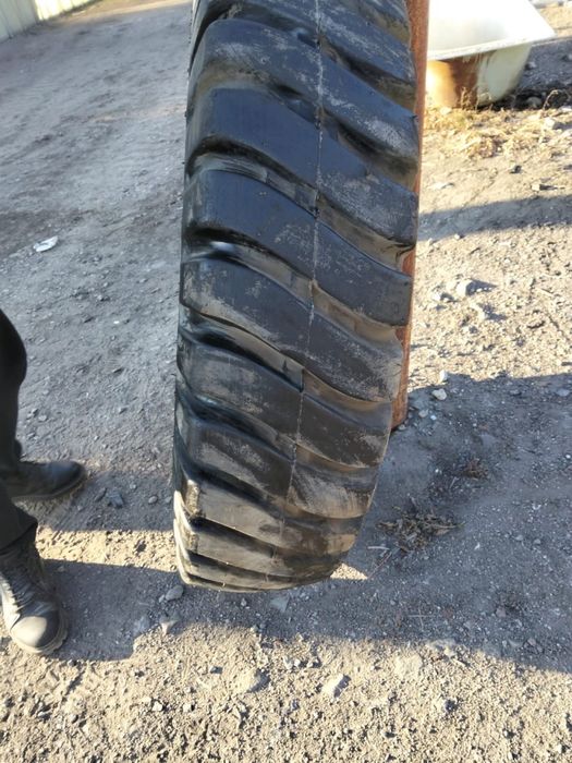 Балон для камаза в хорошем состояние