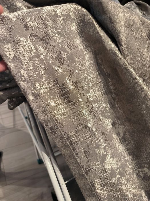 Продам шикарные шторы