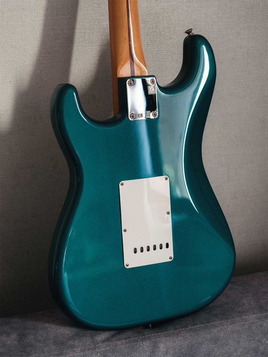 Fender Vintera II '50s Stratocaster Ocean Turquoise