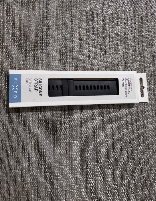 Curea din silicon pentru ceas