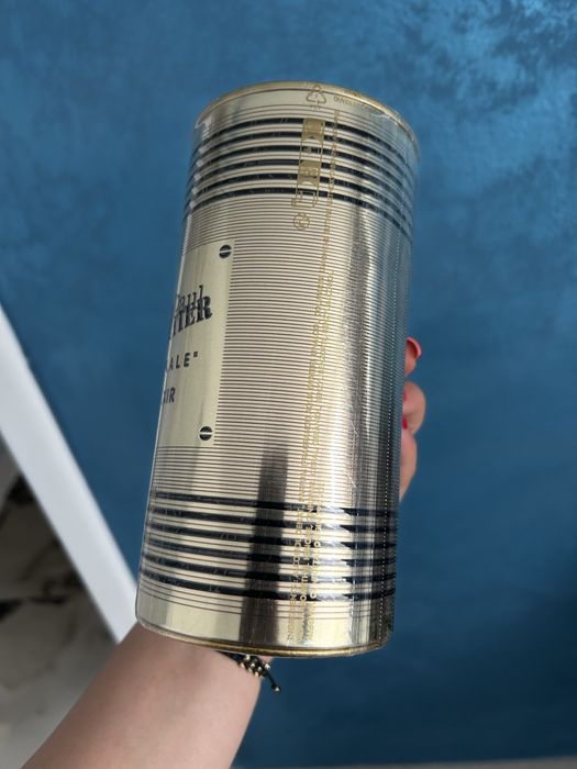 Jean paul gaultier elixir parfum