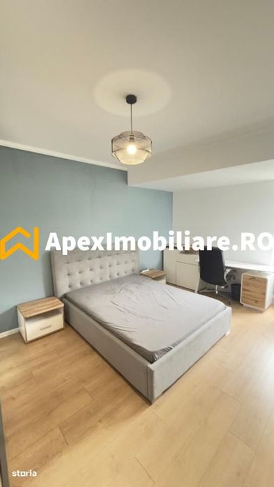 Apartament 2 camere de inchiriat  Bucuresti | ApexImobiliare.ro