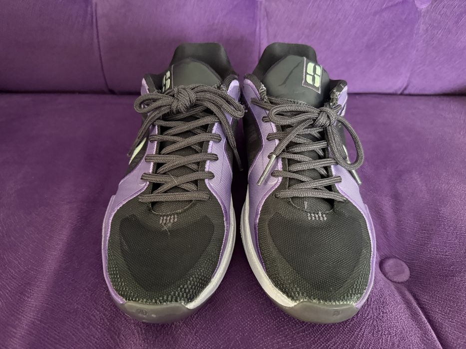 Кроссовки баскетбольные найк