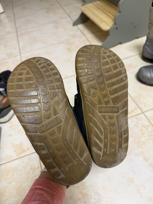 Боти protetika 29