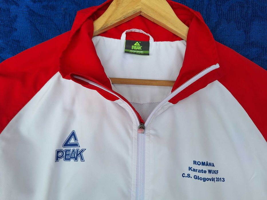 Trening Podium 14-16 | PEAK SPORT TeamROmania | marimea 2XL***