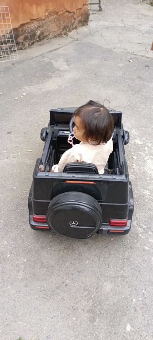 Elektromobil sotiladi