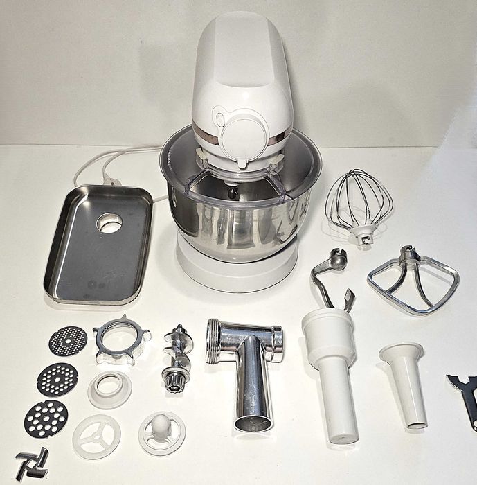 Tefal Actifry Genius XL 2in1 , Уред за домашен дюнер AMC, Mиксер Daewoo, сокоизтисквачка Tefal