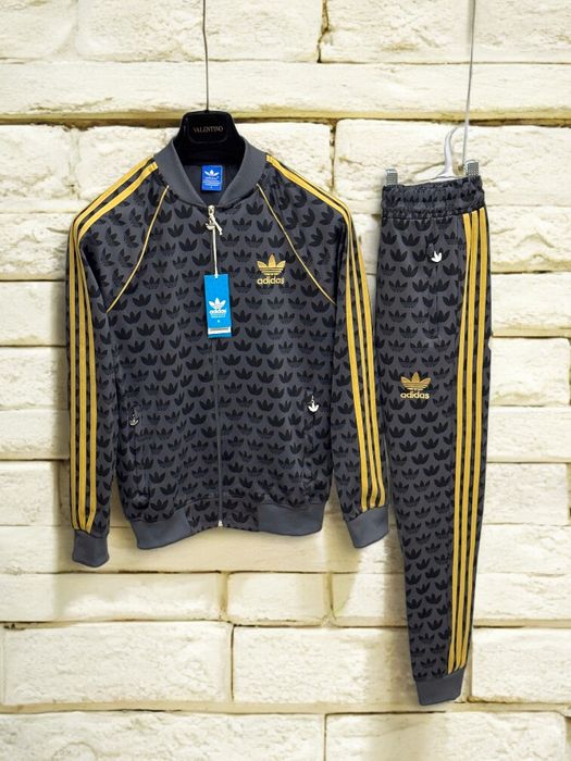 Trening Barbati Adidas Puma