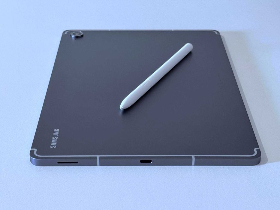 Бартер! НОВ! Samsung Galaxy Tab S10 FE 5G SIM/eSIM Blue (Син) 12 Цикъла.